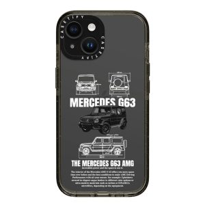 قاب موبایل Galaxy A50S / A50 / A30S سفارشی شفاف | G63 (کد 0288)