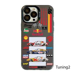 قاب موبایل A33 سفارشی Tuning | socool (کد 0520)