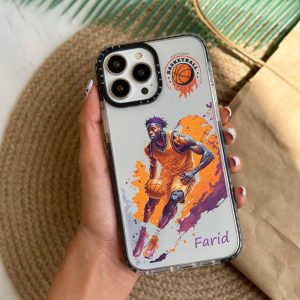 قاب موبایل Galaxy سفارشی (کد0022)