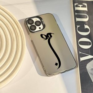 قاب موبایل S23FE سفارشی typography vatan | socool (کد 0557)