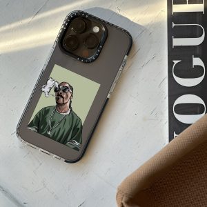 قاب موبایل Galaxy A36 سفارشی (کد0092)