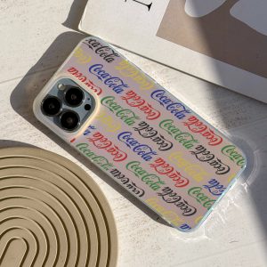 قاب موبایل Redmi Redmi Note9S / 9Pro سفارشی هولوگرامی | coca cola (کد 0526)