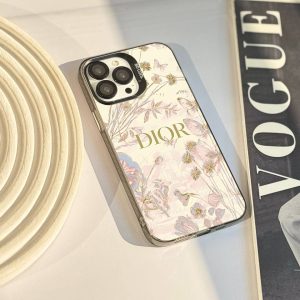 قاب موبایل note8 pro سفارشی dior | socool (کد 0439)