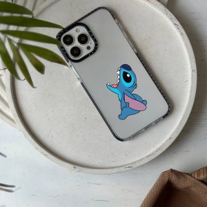 قاب موبایل Xiaomi Note 14Pro 4G سفارشی (کد0055)