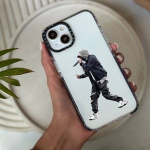 قاب موبایل Galaxy A54 سفارشی (کد0088)
