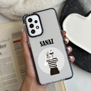 قاب موبایل Xiaomi Note8 سفارشی (کد0008)