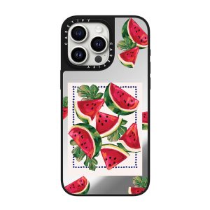 قاب موبایل سفارشی آینه ای | yalda night (کد 0533)