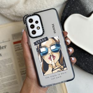 قاب موبایل iPhone 13 /14 سفارشی (کد0014)