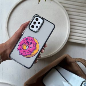 قاب موبایل iPhone 13 /14 سفارشی | DONAT دونات (کد 0145)