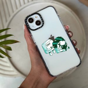 قاب موبایل Galaxy S23Ultra سفارشی | Ctrl X (کد0121)