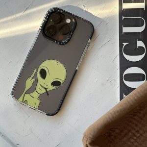 قاب موبایل iPhone 13Pro سفارشی (کد0063)
