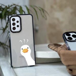 قاب موبایل Galaxy S24FE سفارشی (کد0062)