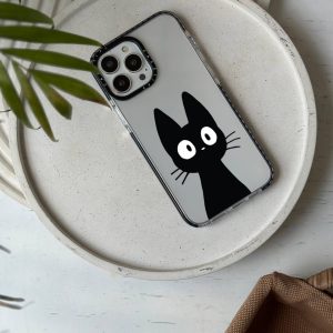 قاب موبایل iPhone 13Pro سفارشی (کد0095)