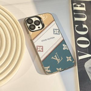 قاب موبایل S24FE سفارشی Louis Vuitton | socool (کد 0421)
