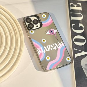 قاب موبایل A15 سفارشی groovy | socool (کد 0381)