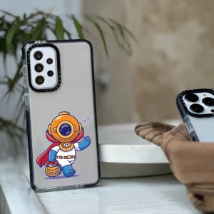 قاب موبایل Galaxy A15 سفارشی (کد0071)