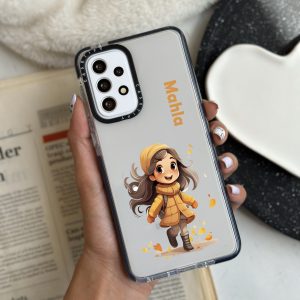 قاب موبایل Galaxy A54 سفارشی (کد0039)