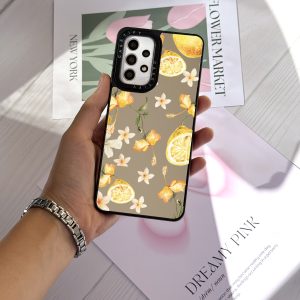 قاب موبایل Xiaomi Note11Pro 4G / 5G / Note 12pro 4G سفارشی آینه ای | بهارنارنج (کد 0499)