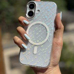 قاب Formula Case (کدC2241) مناسب برای iPhone 13Pro