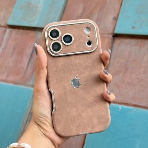 قاب موکا لنز (کدC2269) مناسب برای iPhone 16Pro
