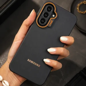 قاب طرح Dark Case گوشی سامسونگ S25 FE