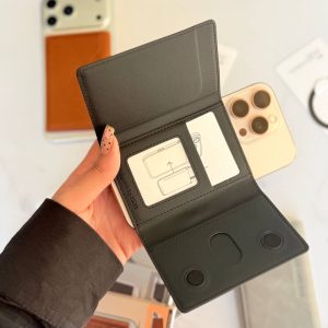ولت HDD Mini Card Bag (کدa0340)