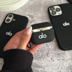 ایرپاد alo سیلیکونی (کدa0288) مناسب برای Airpods 1/2