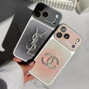 قاب Ysl & Chanel شاین لنز (کدC2316)