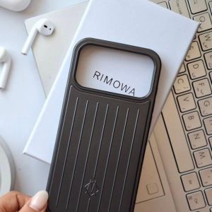 قاب RIMOWA طرح چمدانی گوشی سامسونگ S26 الترا