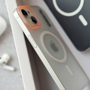 قاب Syndee طرح بارکد گوشی سامسونگ S25 الترا