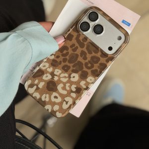 قاب Minimal Leopard آیفون (کدC2309) مناسب برای iPhone 11