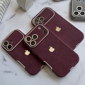 قاب مخملی لنز (کدC2307) مناسب برای iPhone 13Pro