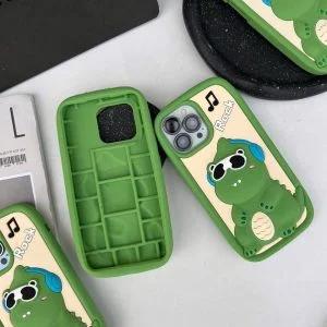 قاب طرح دایناسور Rock گوشی سامسونگ A35
