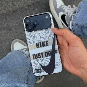 قاب Nike Sports (کدC2331) مناسب برای Redmi Note 11 Pro 4G & 5G