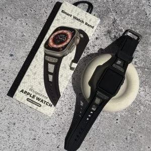 بند اپل واچ آرمور | Armor مشکی (کدw5085)