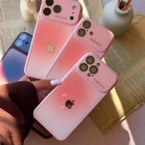 قاب آبنباتی لنز (کدC2336) مناسب برای iPhone 16