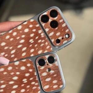 قاب BAMBI Lens (کدC2344) مناسب برای iPhone 18Pro/17Pro